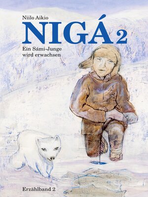 cover image of NIGÁ 2